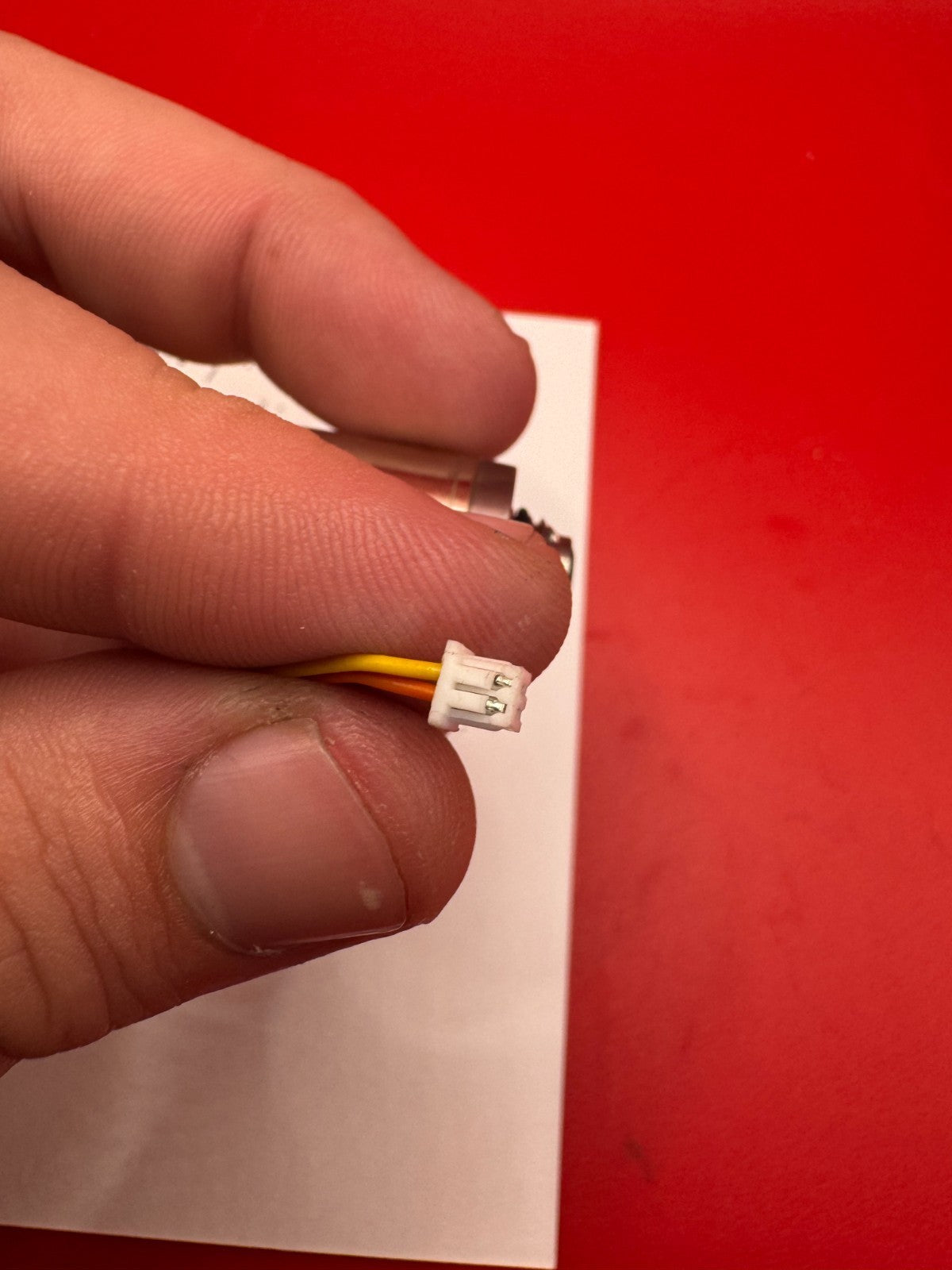 Empire PB Axe/Mini Solenoid