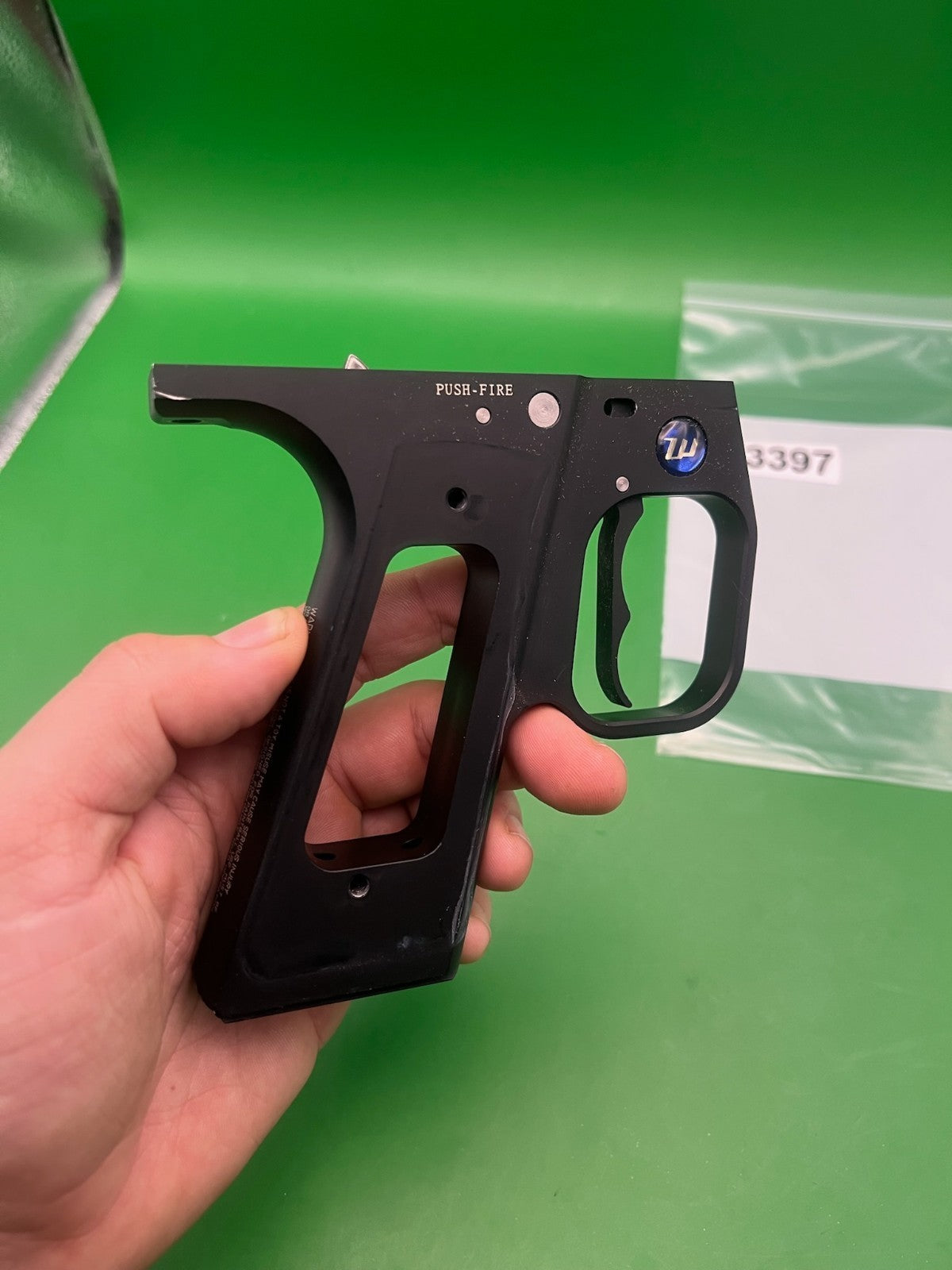 WGP Autococker