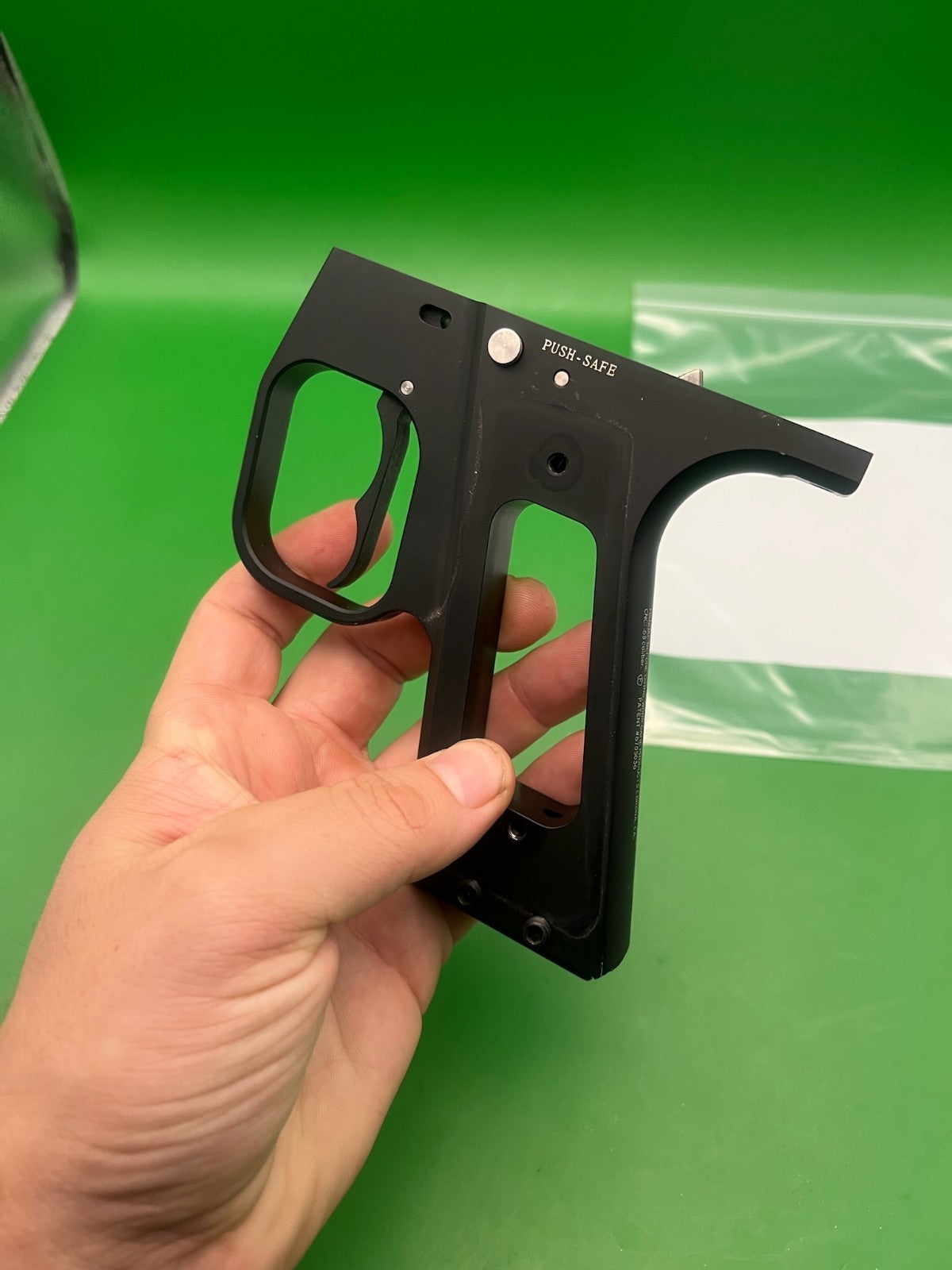 WGP Autococker