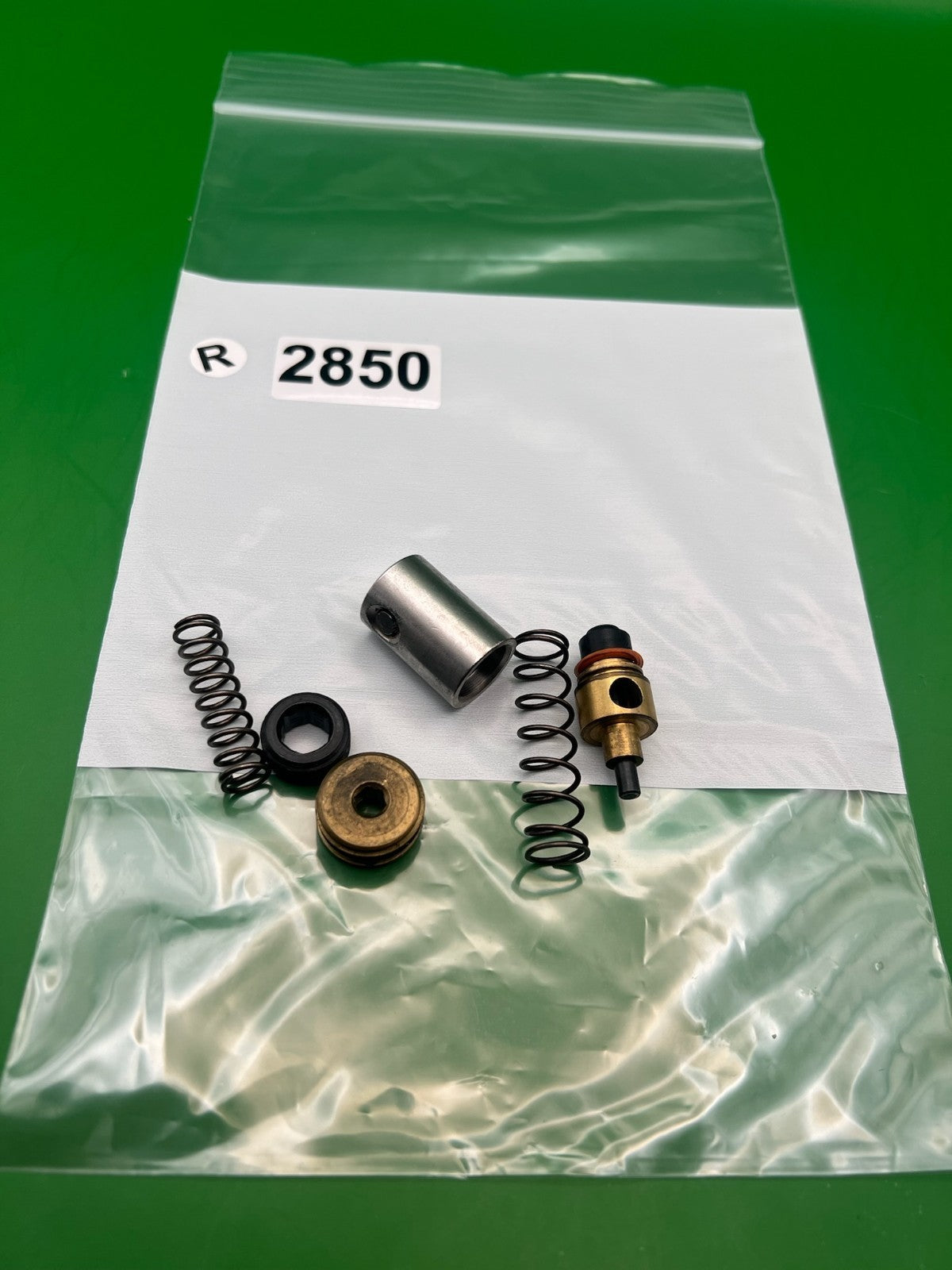 WGP Autococker Lower Internals Kit