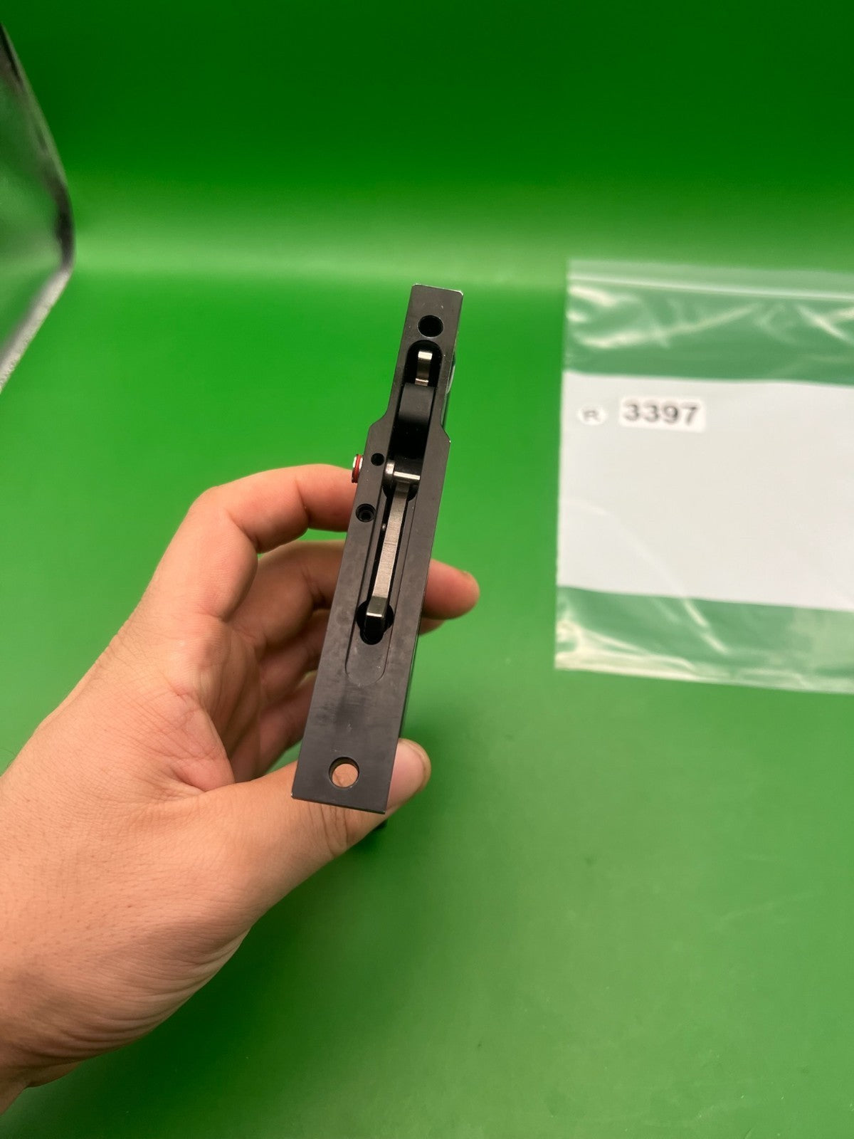 WGP Autococker