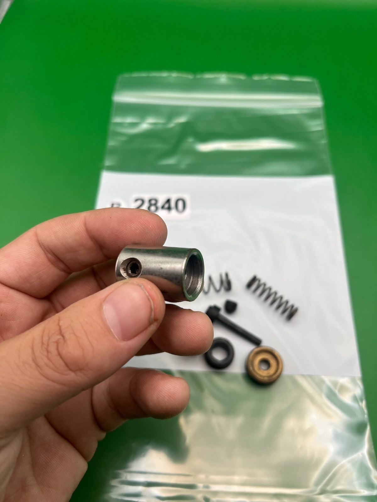 WGP Autococker Lower Internals Kit