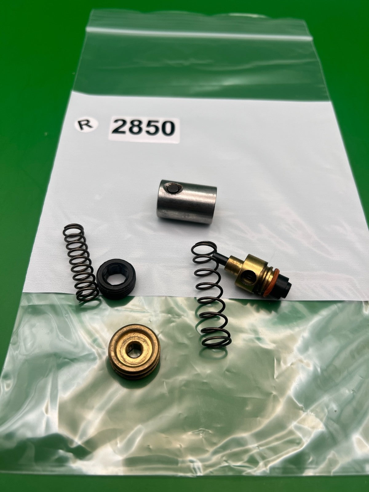 WGP Autococker Lower Internals Kit