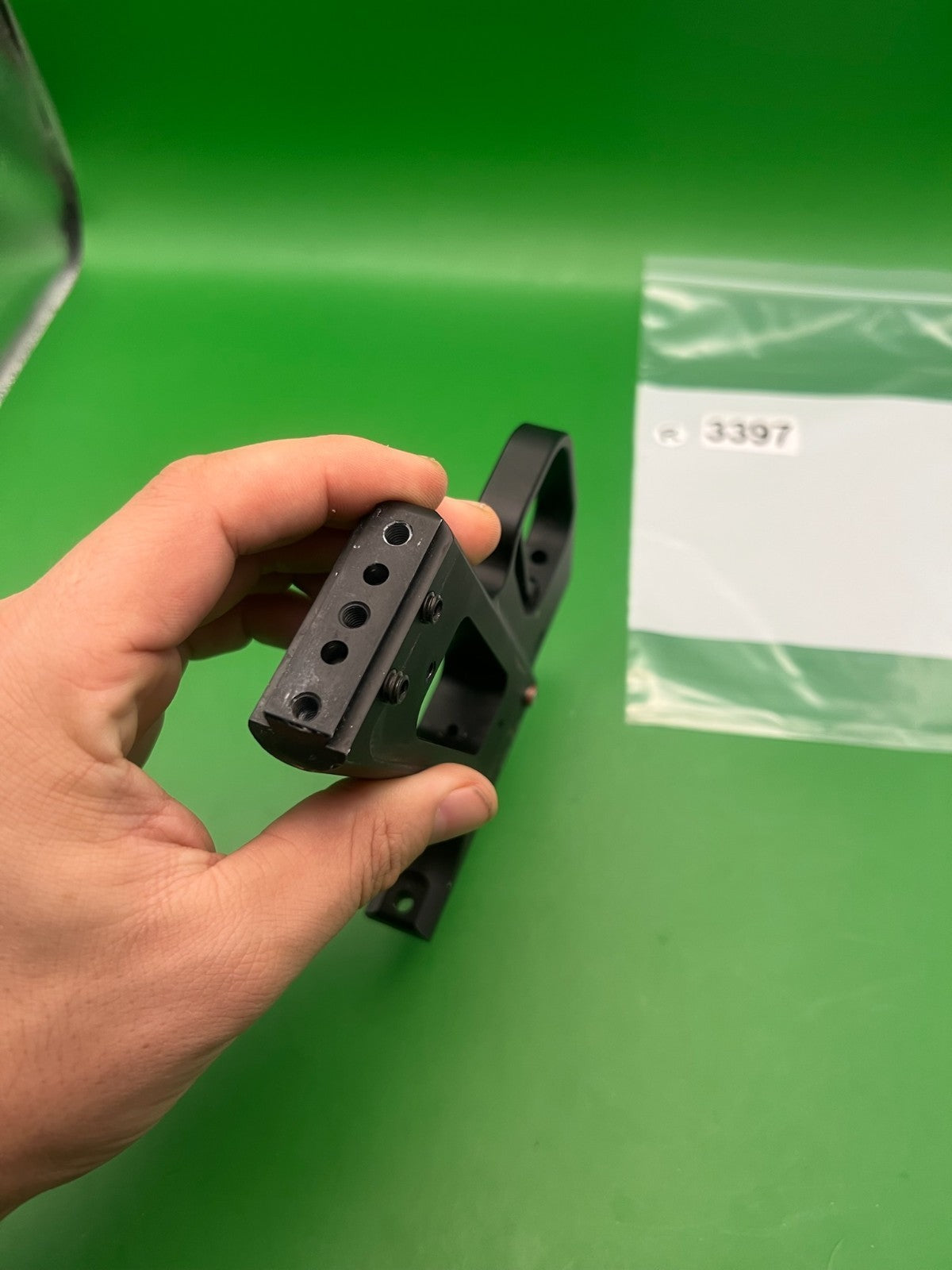 WGP Autococker