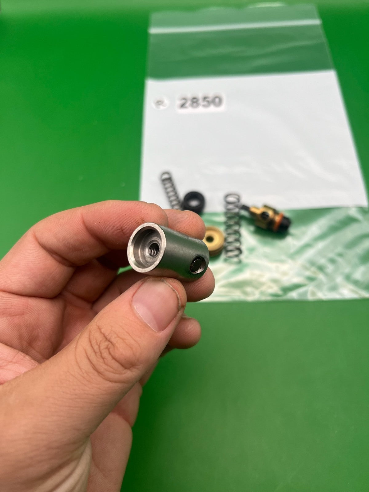 WGP Autococker Lower Internals Kit