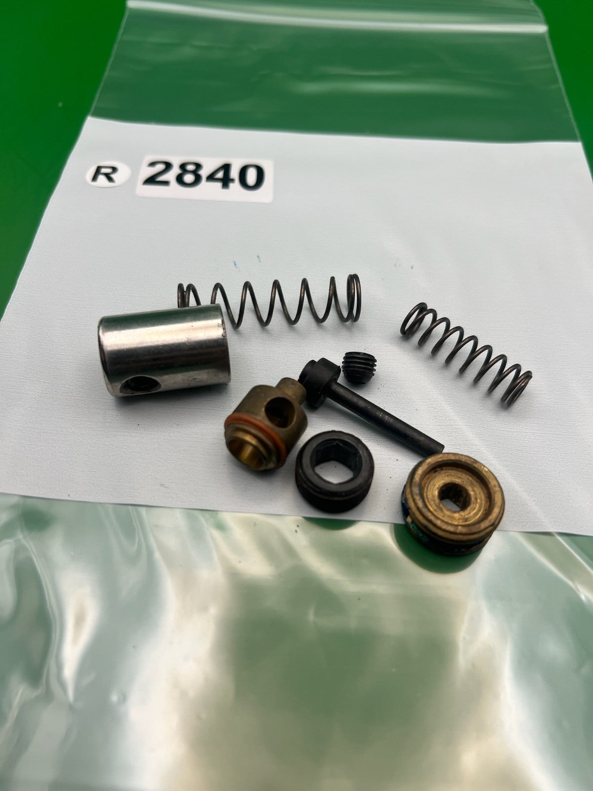 WGP Autococker Lower Internals Kit