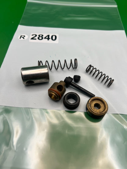 WGP Autococker Lower Internals Kit