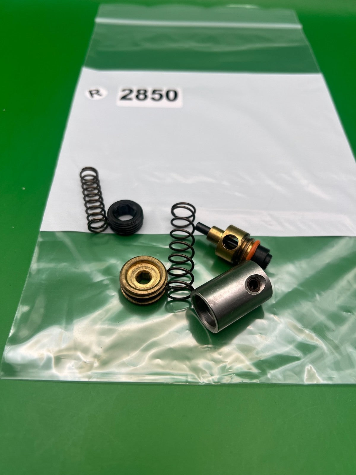 WGP Autococker Lower Internals Kit