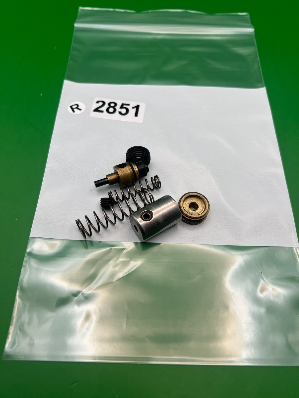 WGP Autococker Lower Internals Kit
