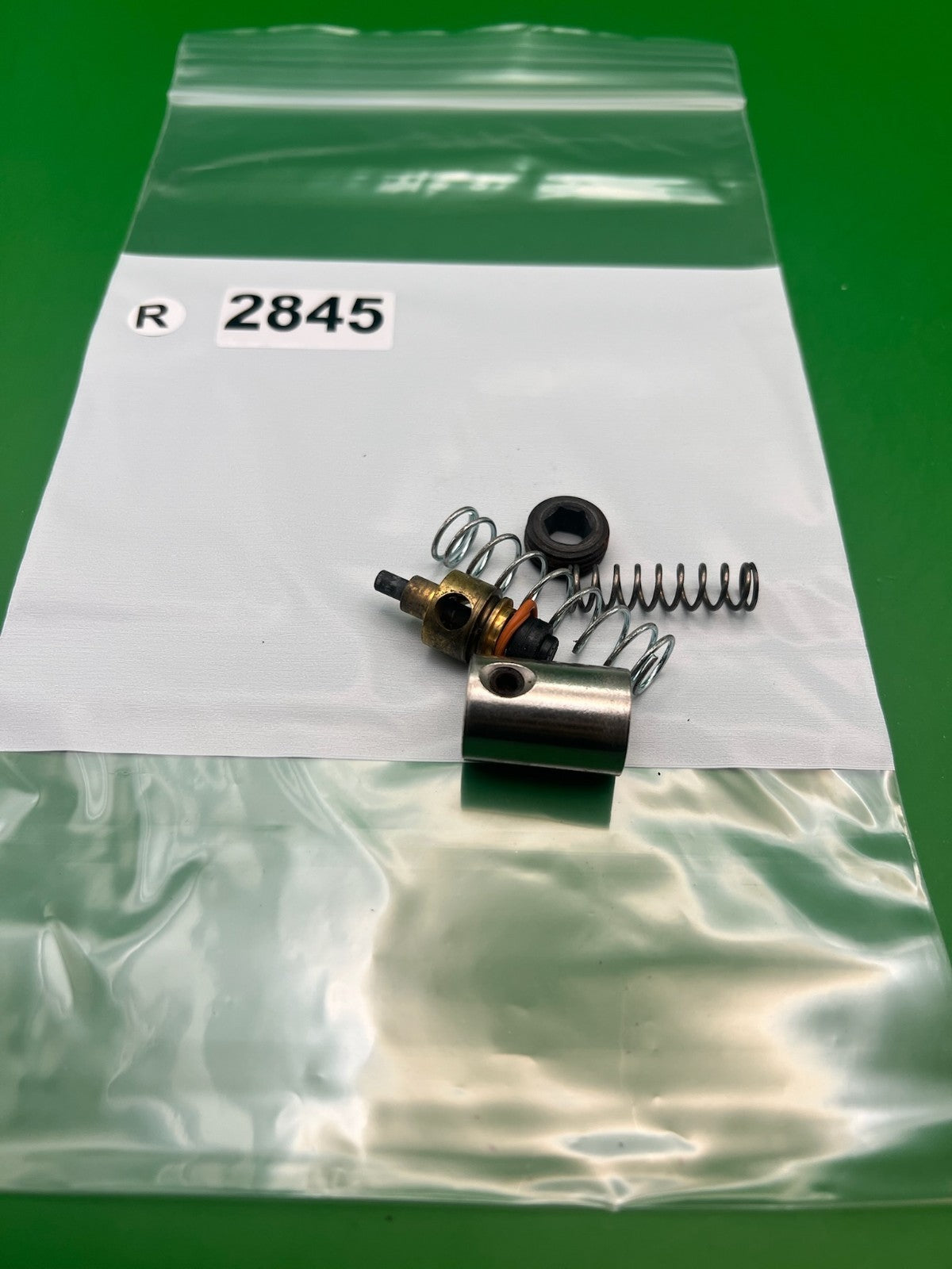 WGP Autococker Lower Internals Kit