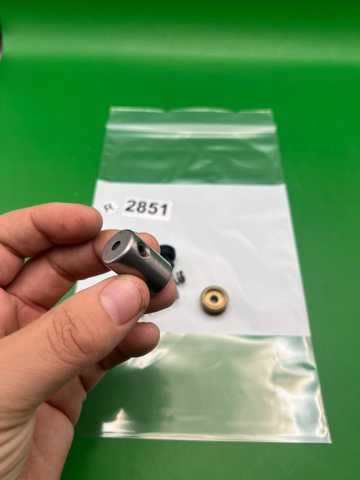 WGP Autococker Lower Internals Kit