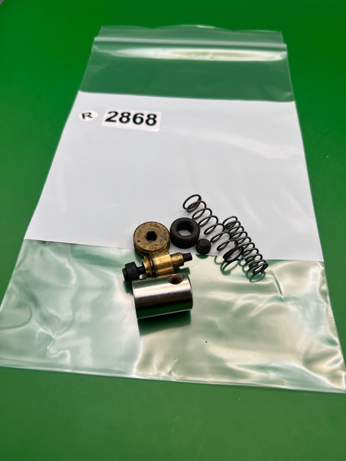 WGP Autococker Lower Internals Kit