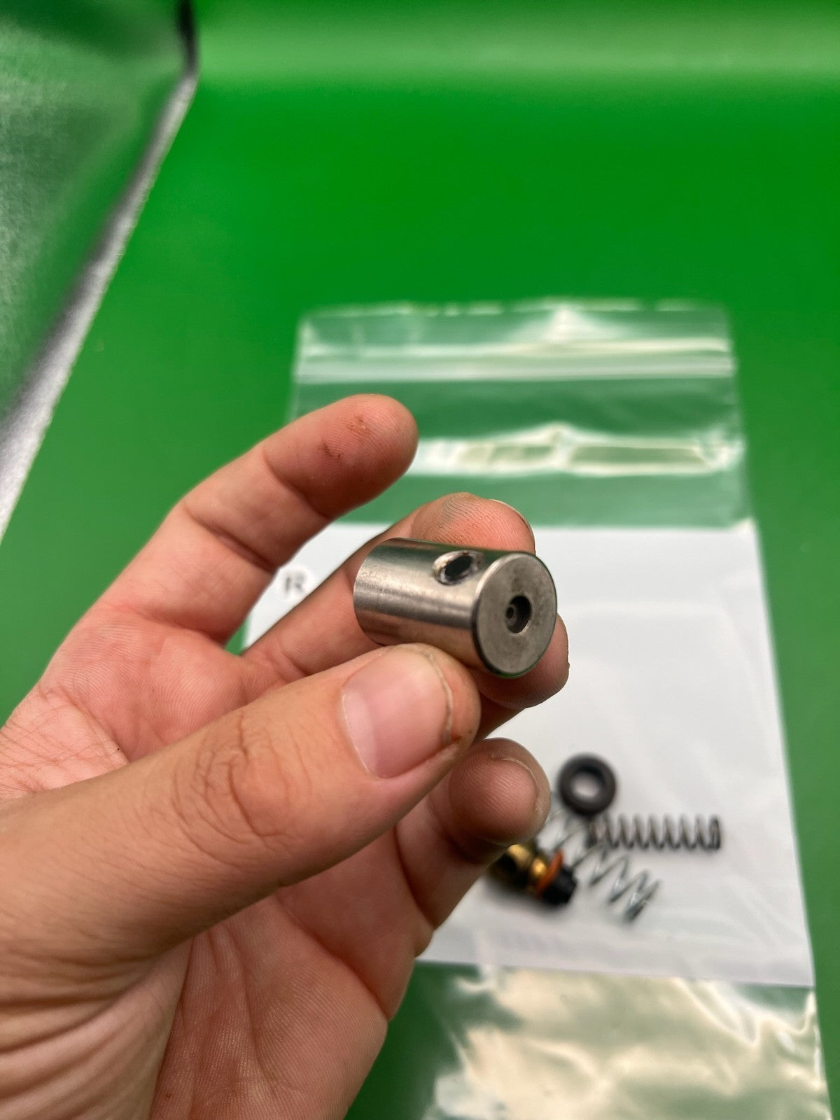 WGP Autococker Lower Internals Kit