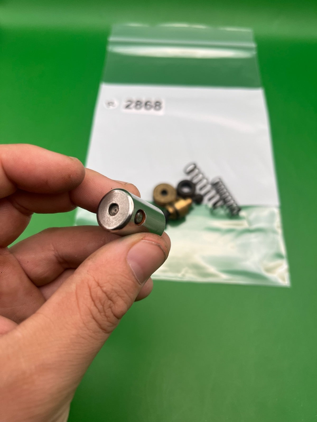 WGP Autococker Lower Internals Kit