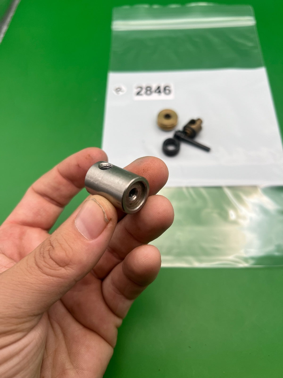 WGP Autococker Lower Internals Kit