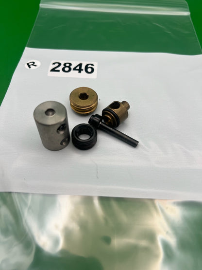 WGP Autococker Lower Internals Kit