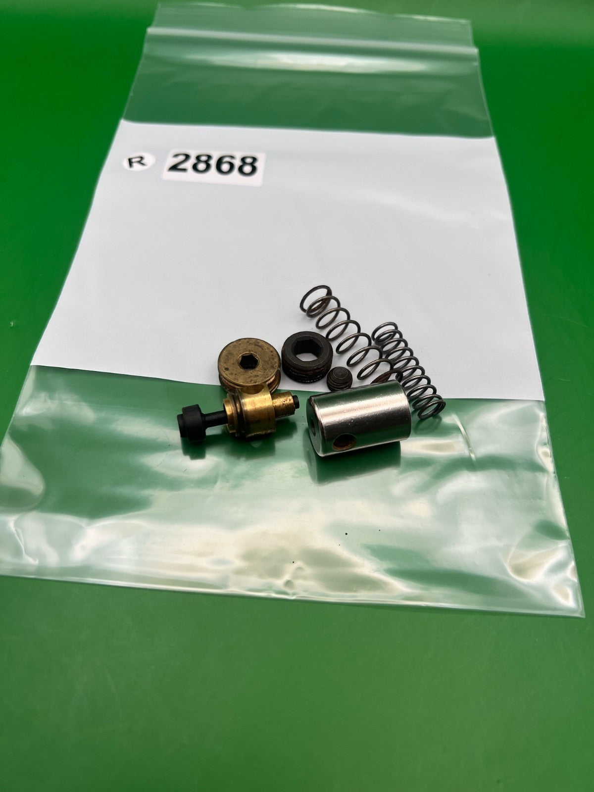 WGP Autococker Lower Internals Kit