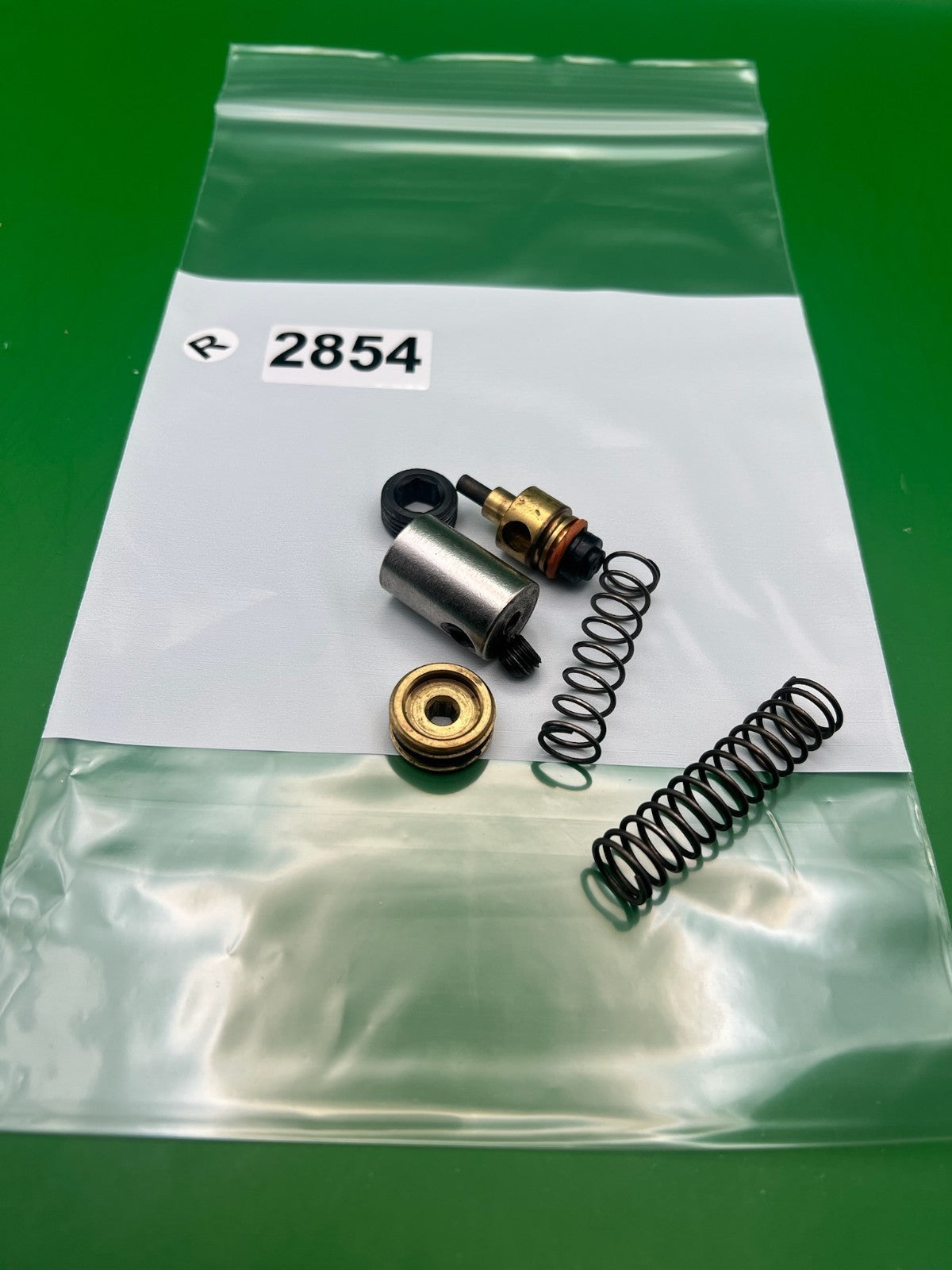 WGP Autococker Lower Internals Kit