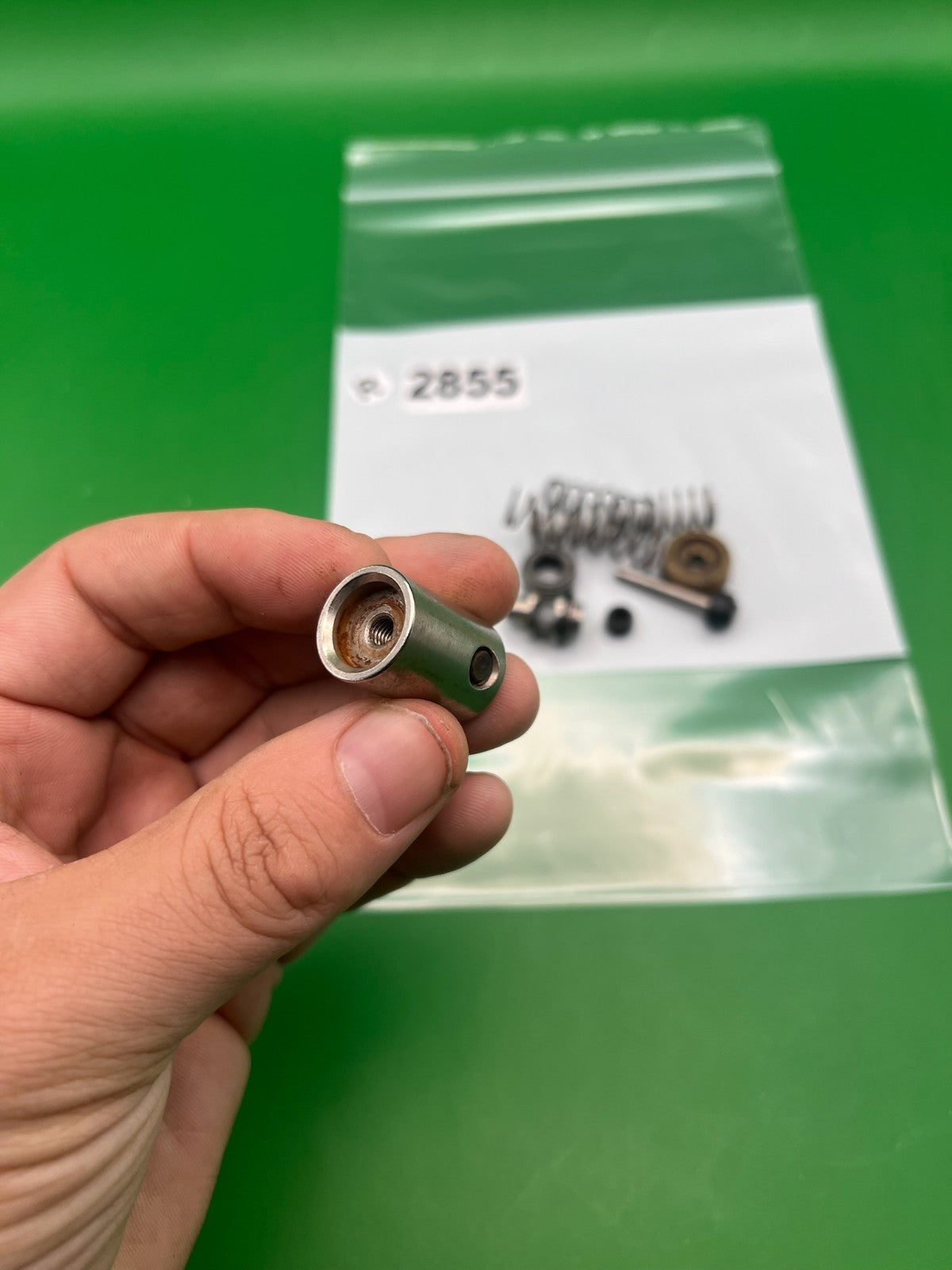 WGP Autococker Lower Internals Kit