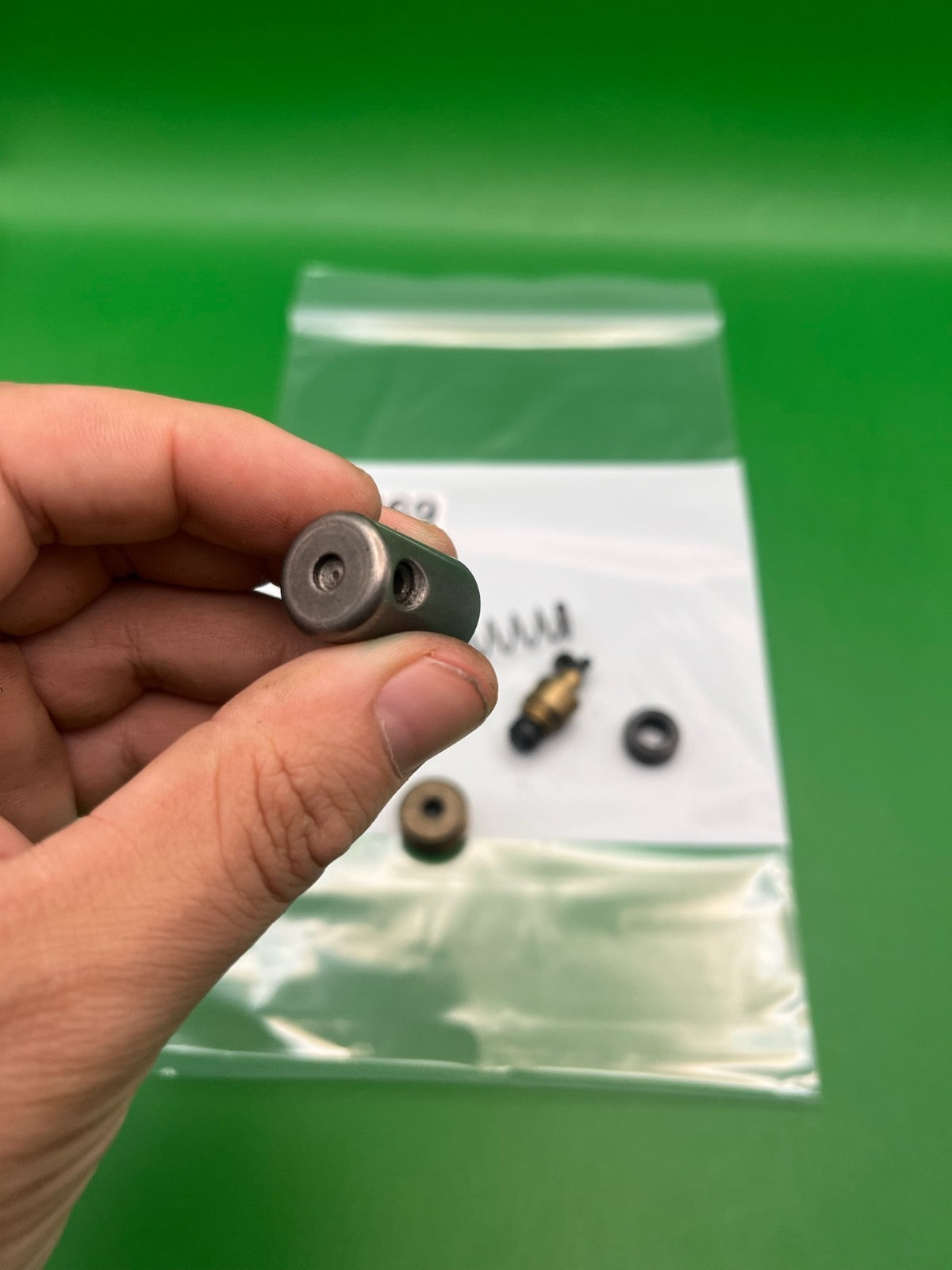 WGP Autococker Lower Internals Kit
