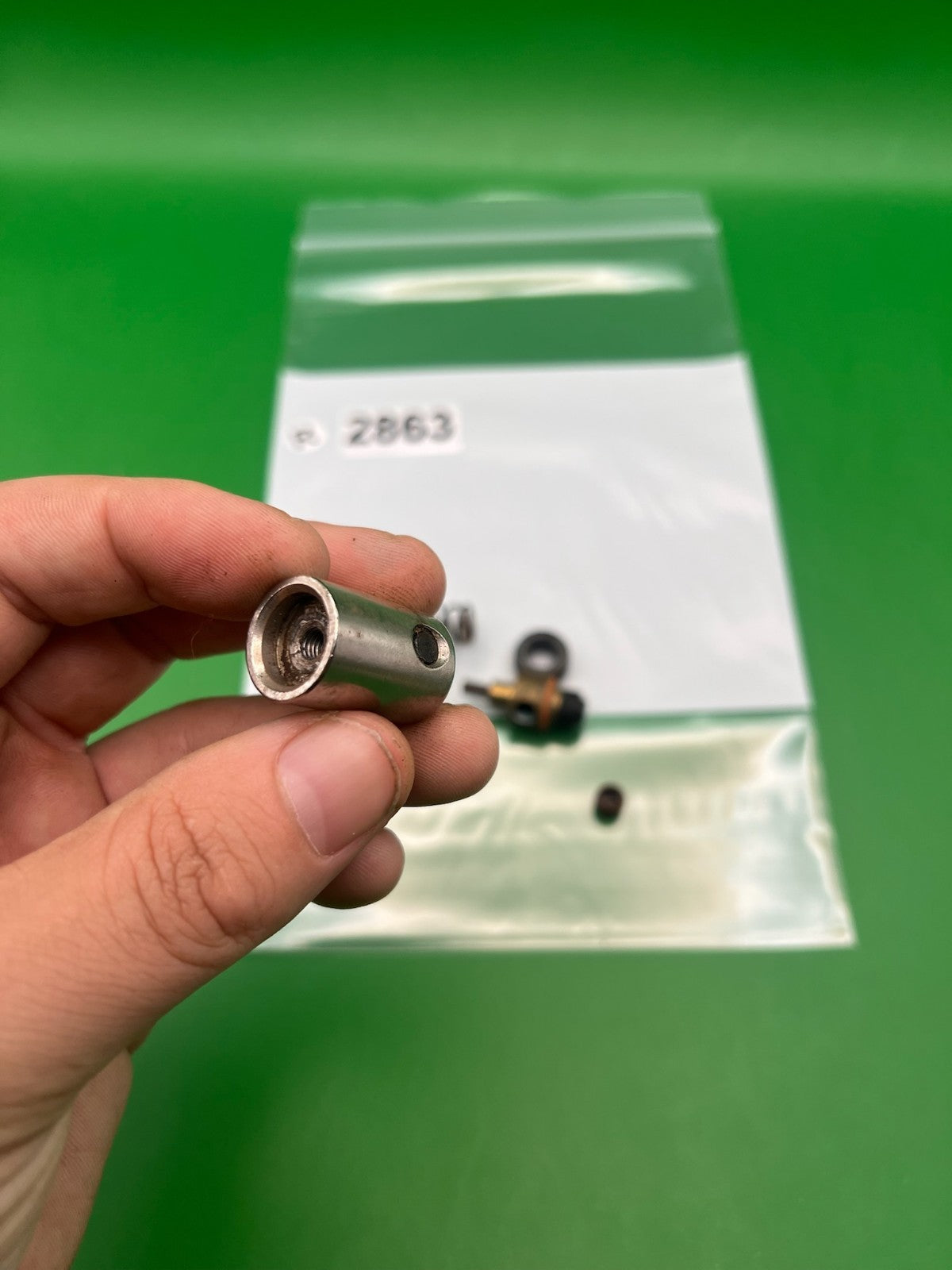 WGP Autococker Lower Internals Kit