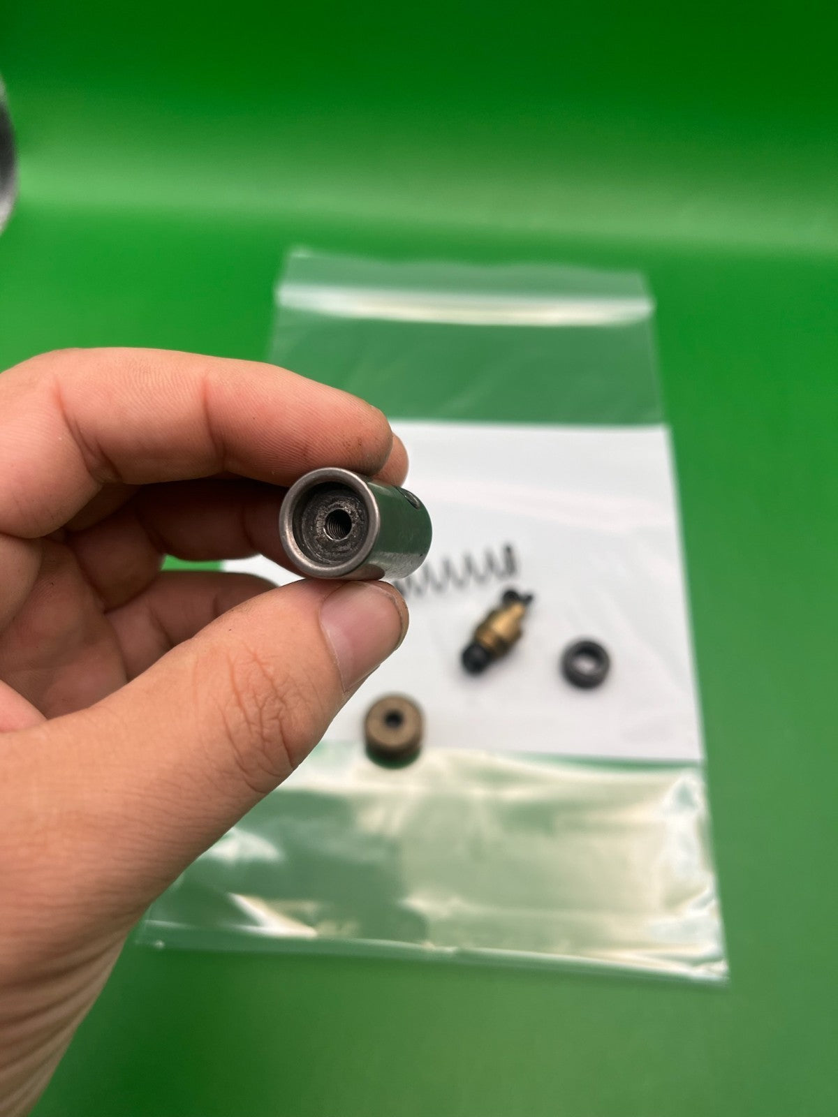 WGP Autococker Lower Internals Kit