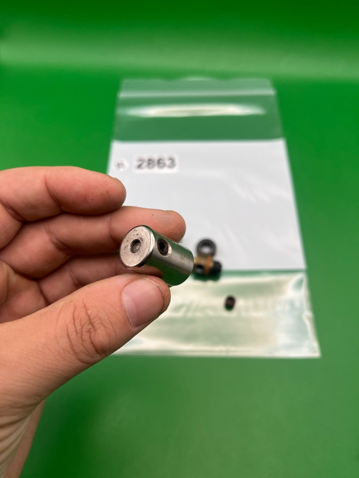 WGP Autococker Lower Internals Kit