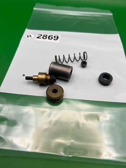 WGP Autococker Lower Internals Kit