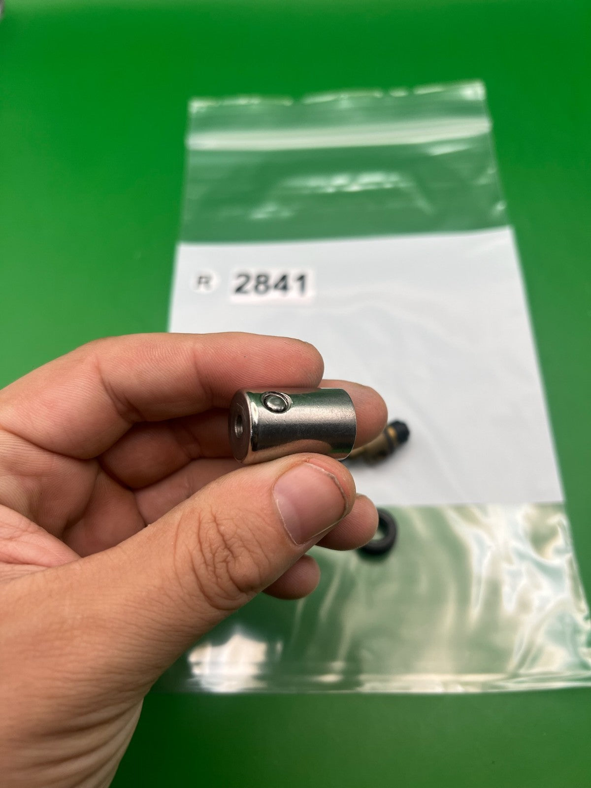 WGP Autococker Lower Internals Kit