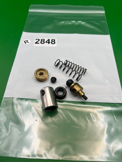 WGP Autococker Lower Internals Kit