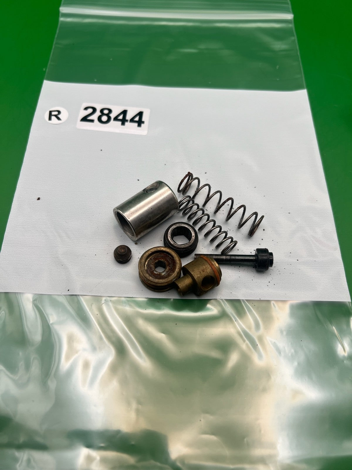 WGP Autococker Lower Internals Kit