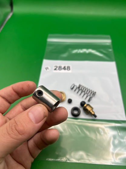 WGP Autococker Lower Internals Kit