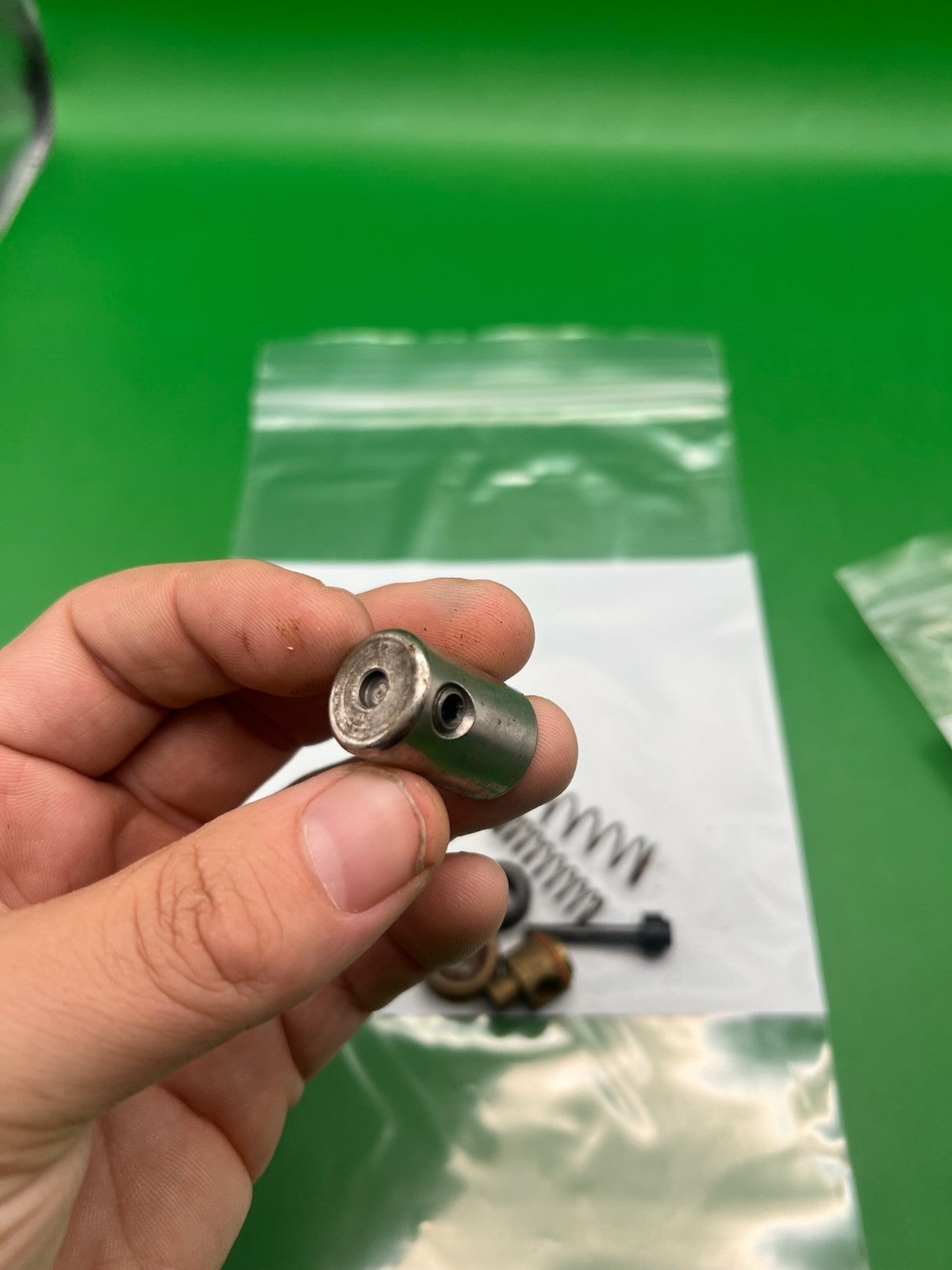 WGP Autococker Lower Internals Kit