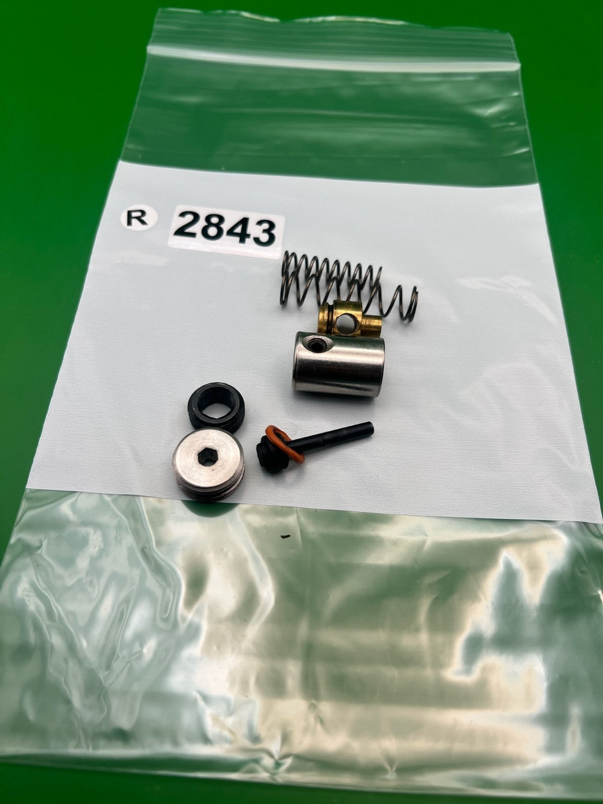 WGP Autococker Lower Internals Kit
