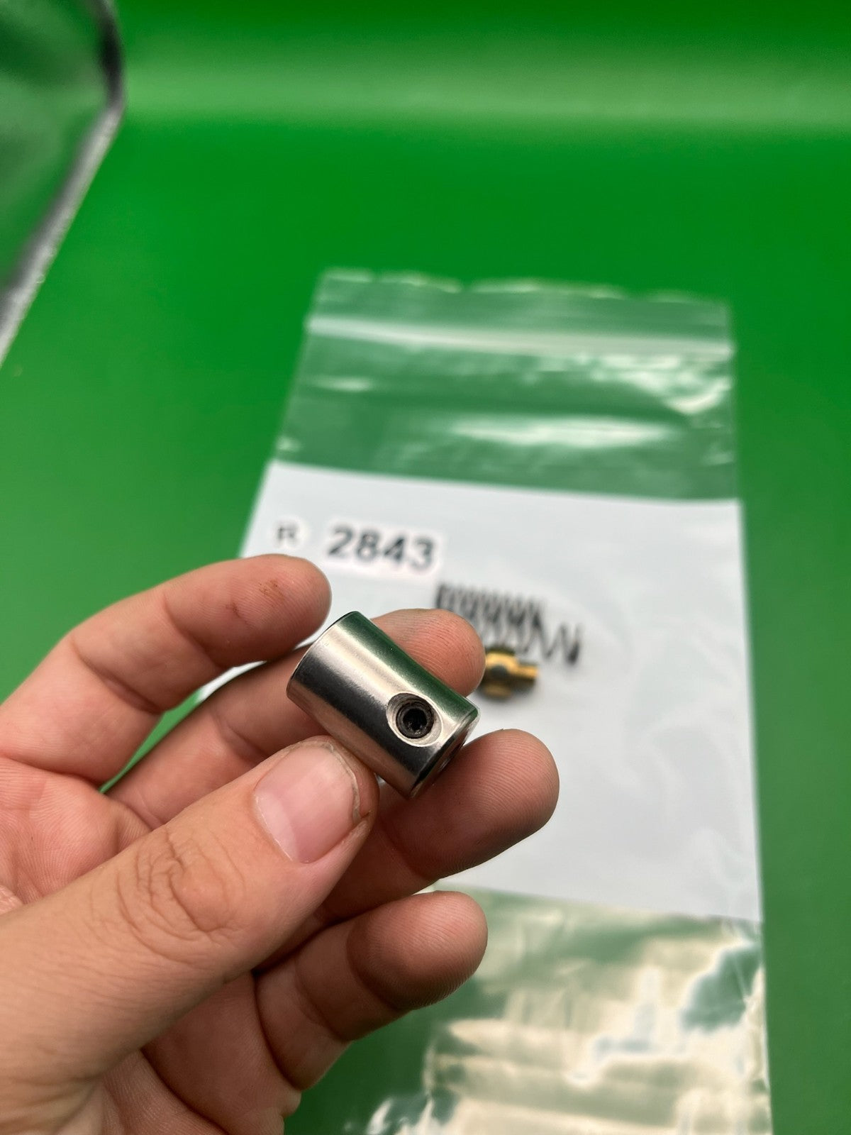 WGP Autococker Lower Internals Kit
