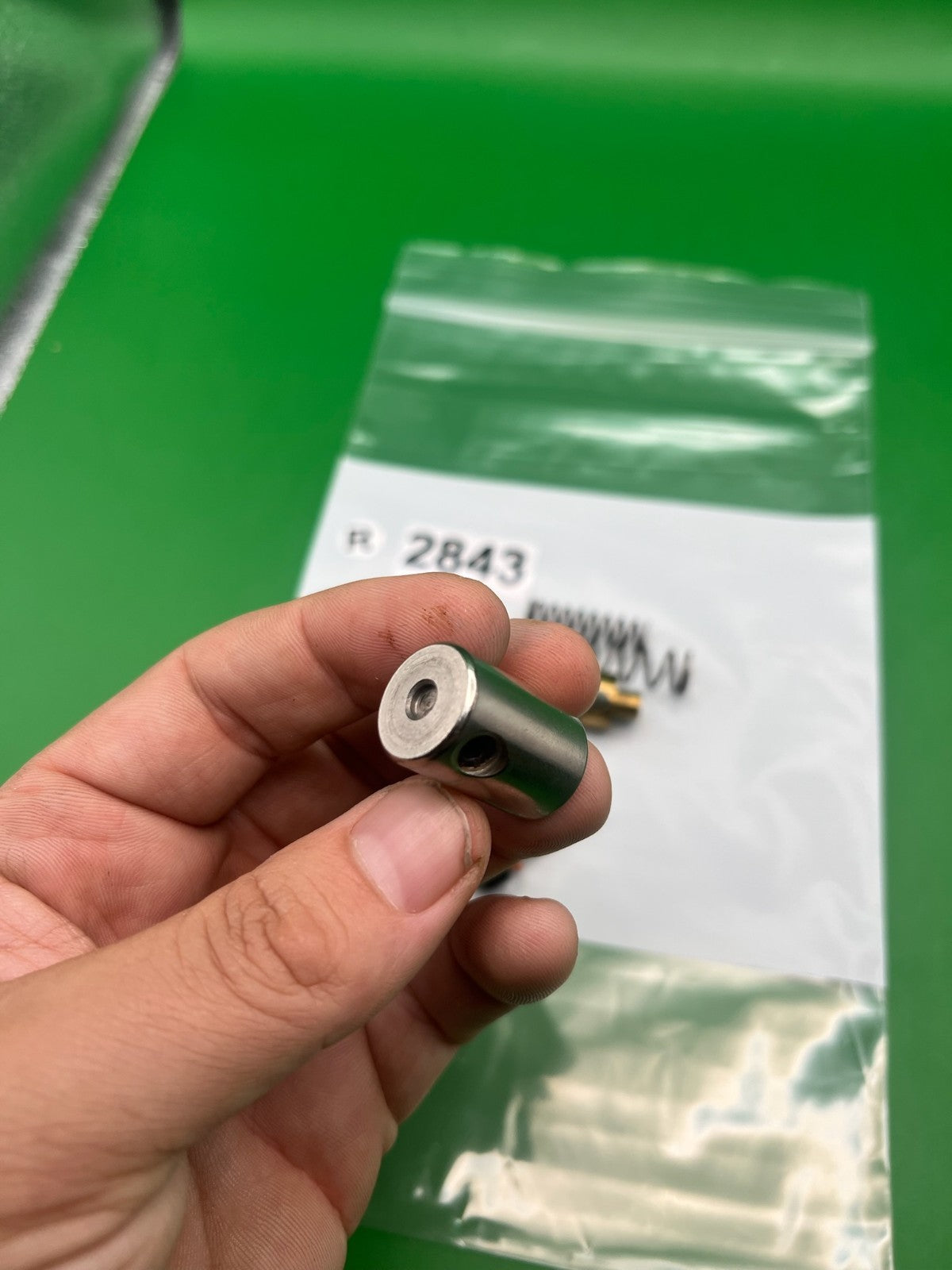 WGP Autococker Lower Internals Kit