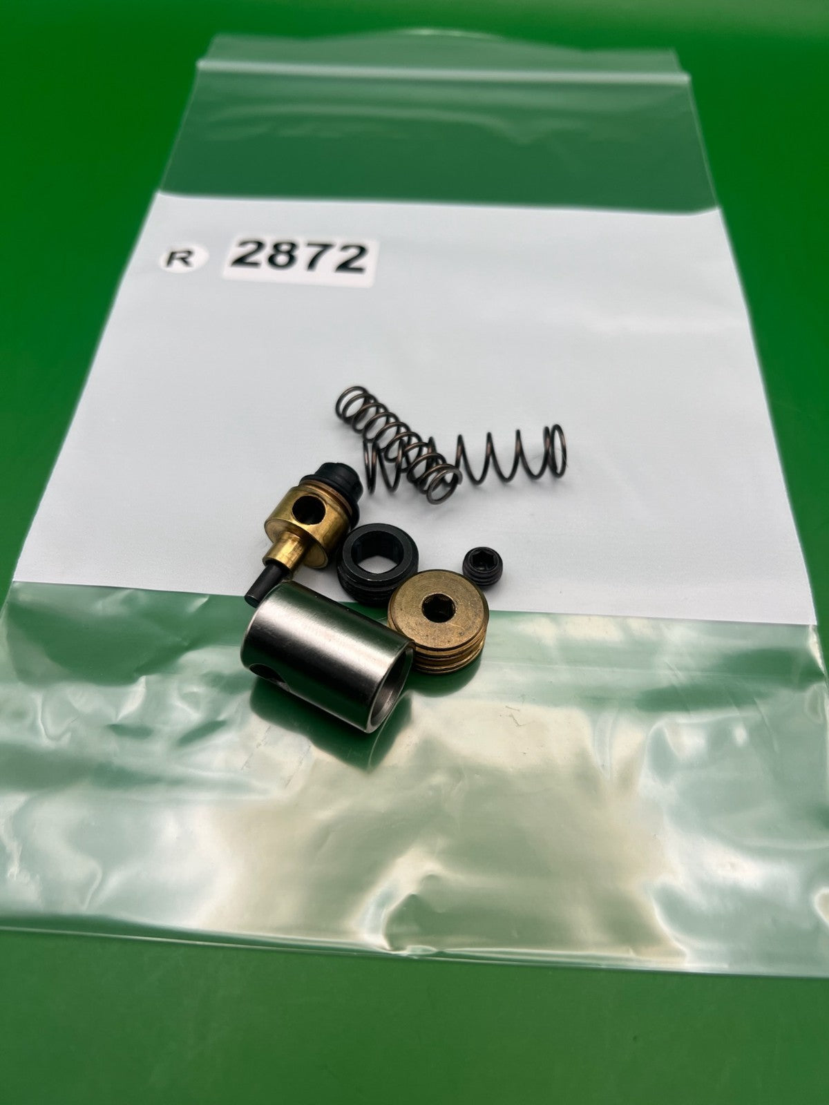 WGP Autococker Lower Internals Kit