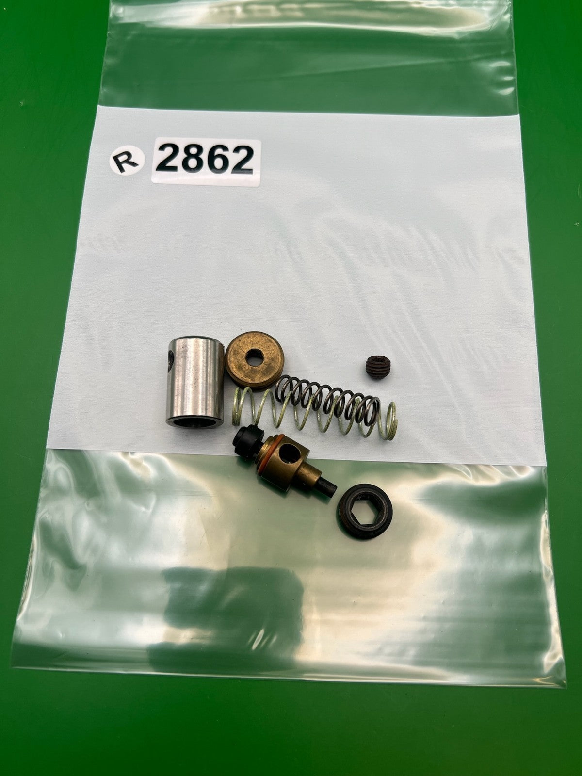 WGP Autococker Lower Internals Kit