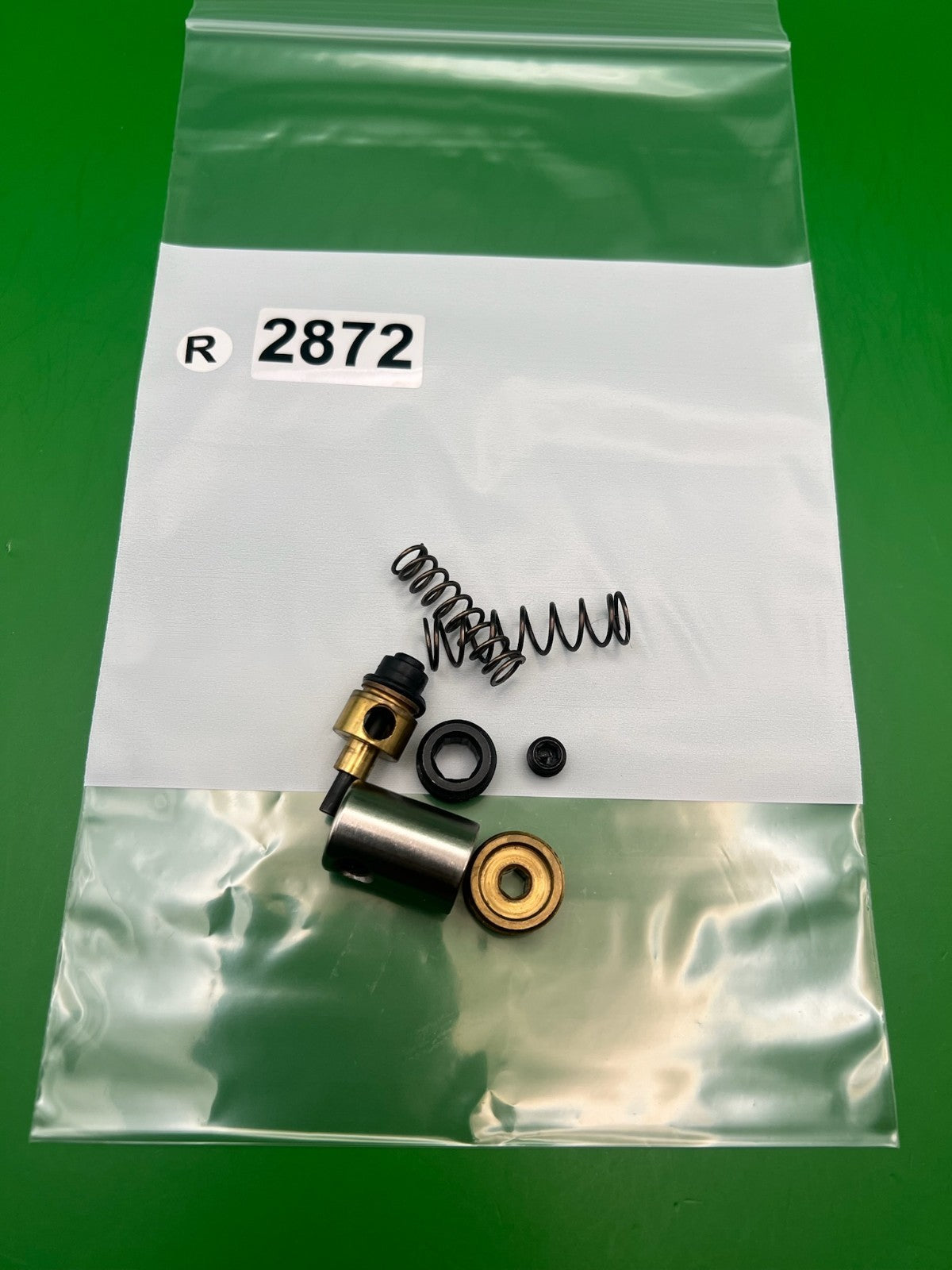 WGP Autococker Lower Internals Kit