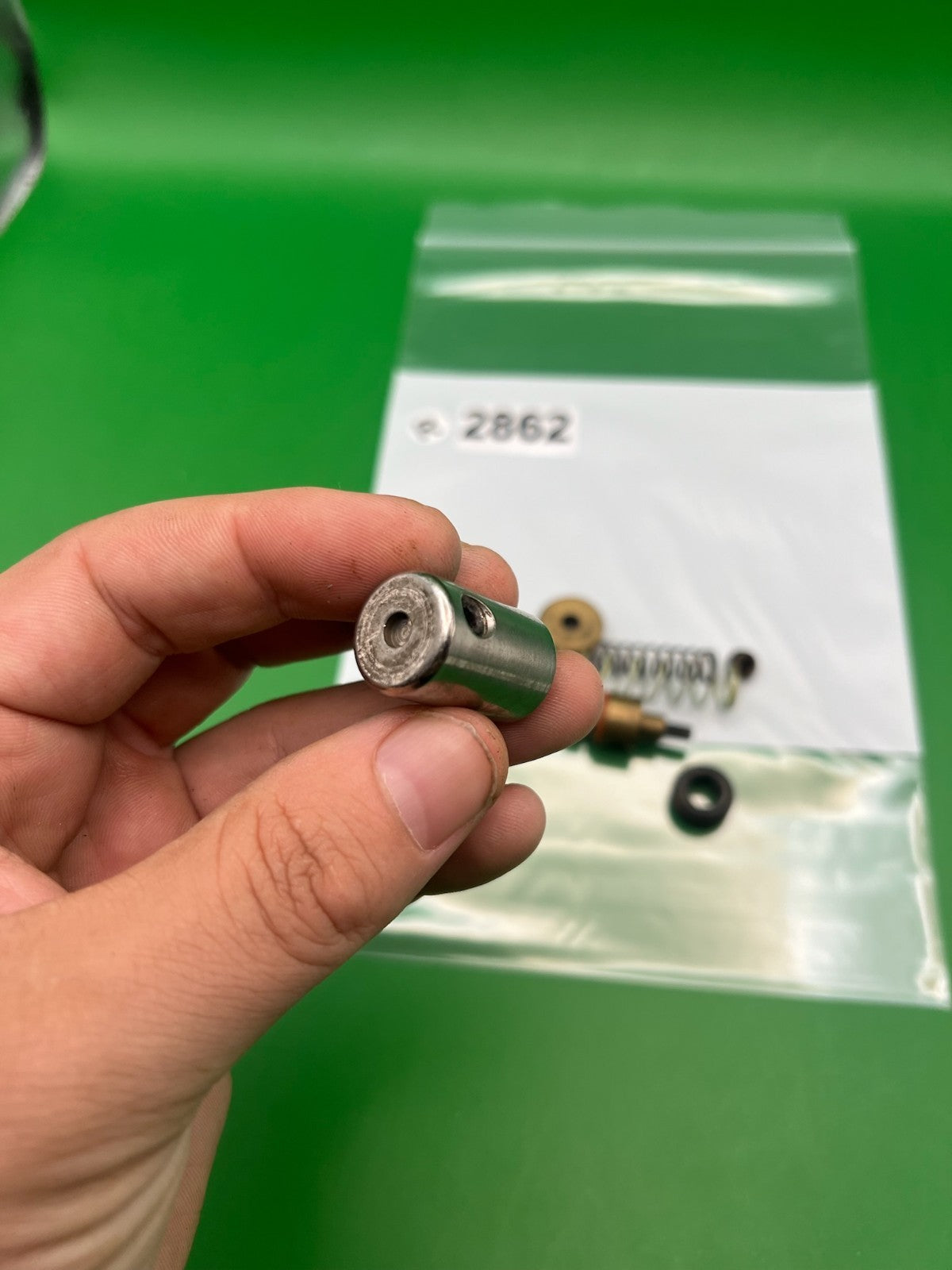 WGP Autococker Lower Internals Kit