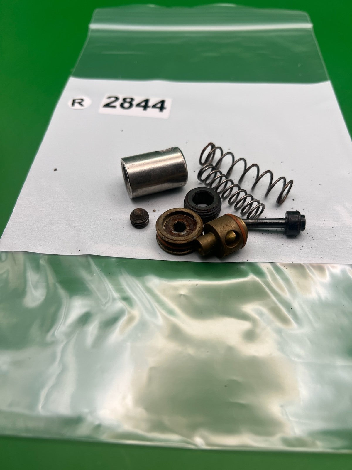 WGP Autococker Lower Internals Kit