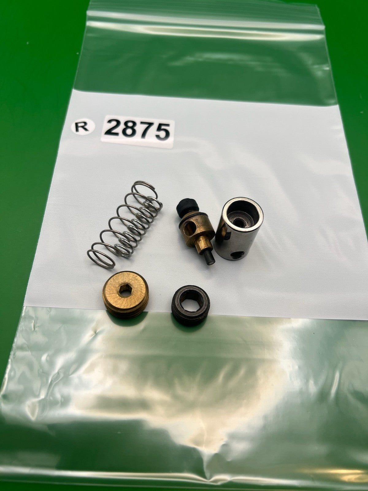 WGP Autococker Lower Internals Kit