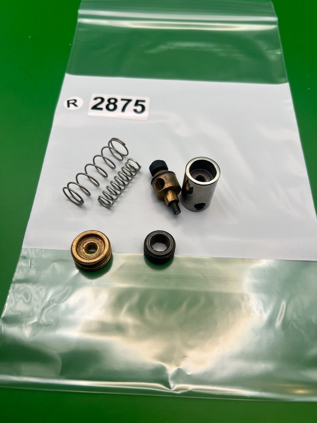 WGP Autococker Lower Internals Kit