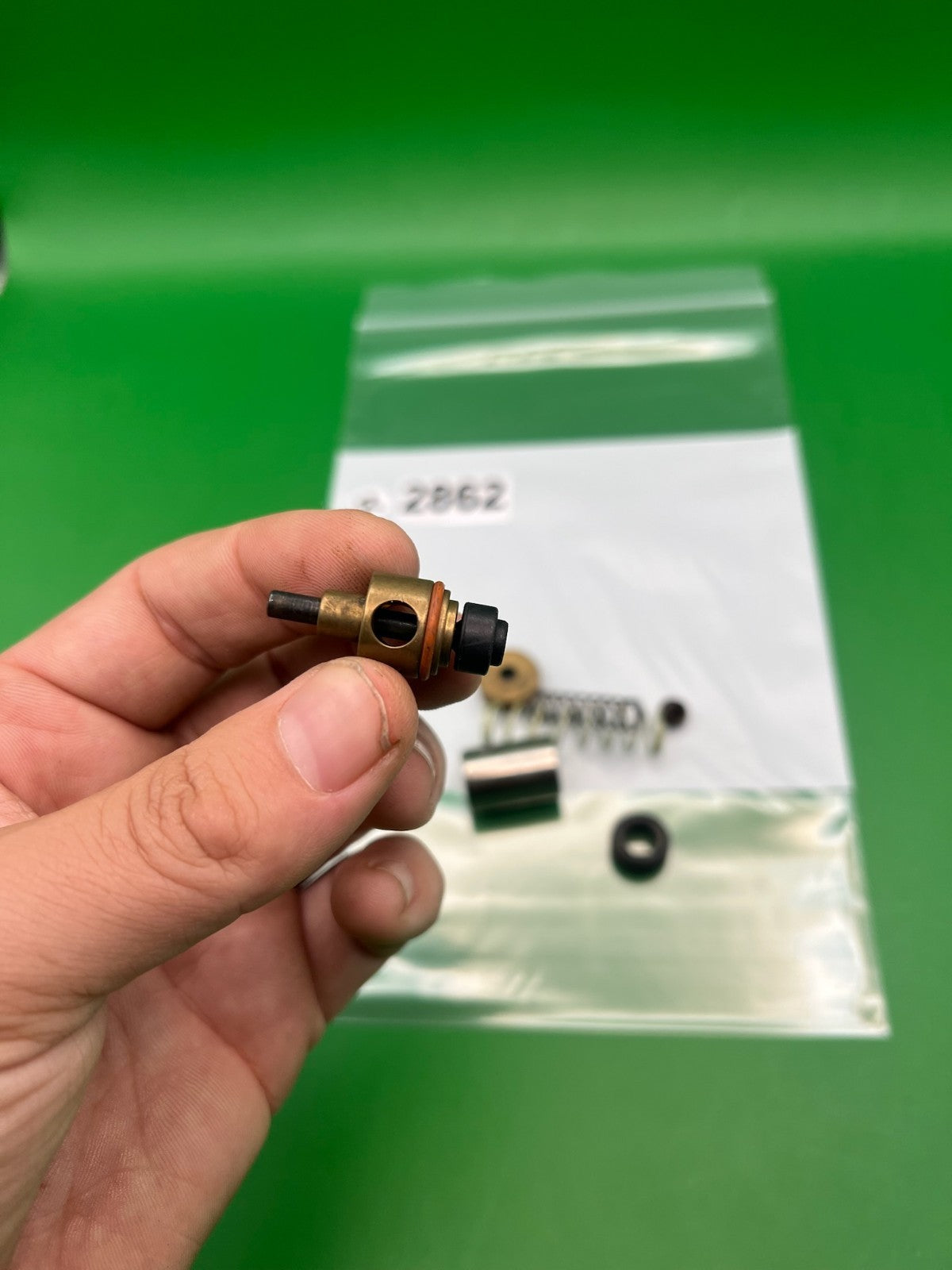 WGP Autococker Lower Internals Kit