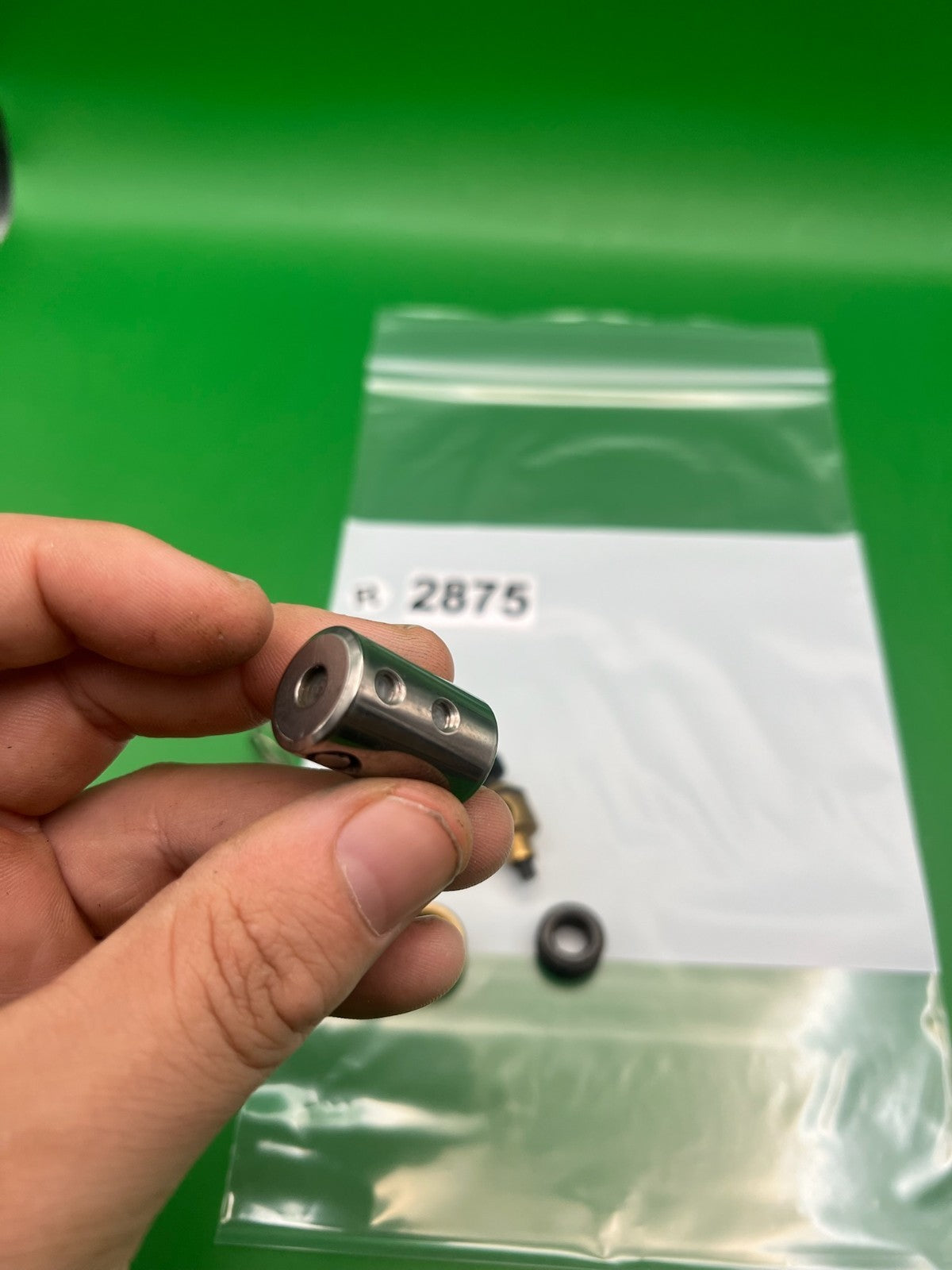 WGP Autococker Lower Internals Kit