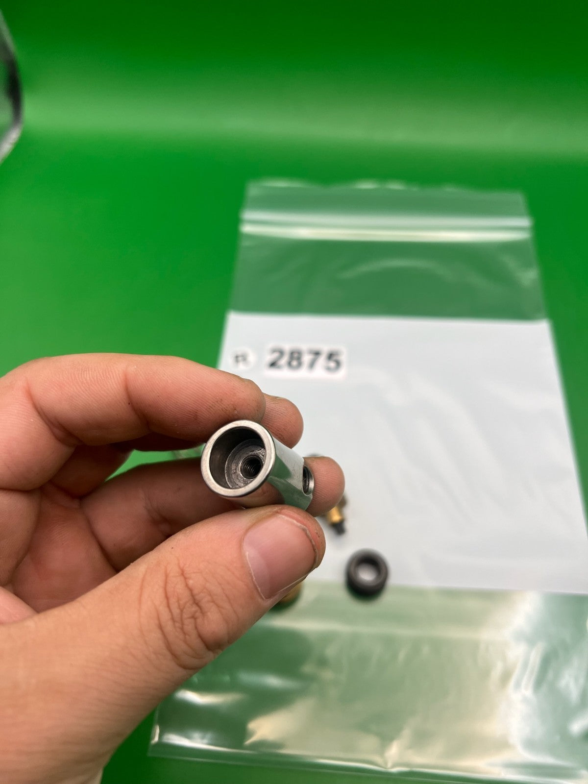 WGP Autococker Lower Internals Kit