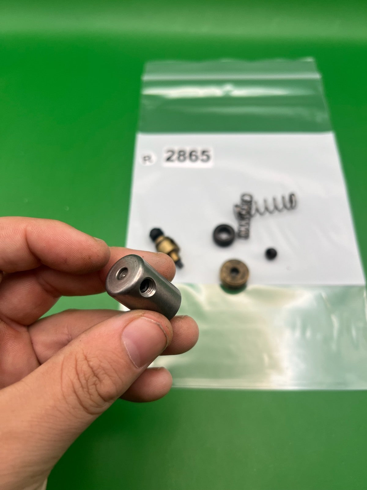 WGP Autococker Lower Internals Kit