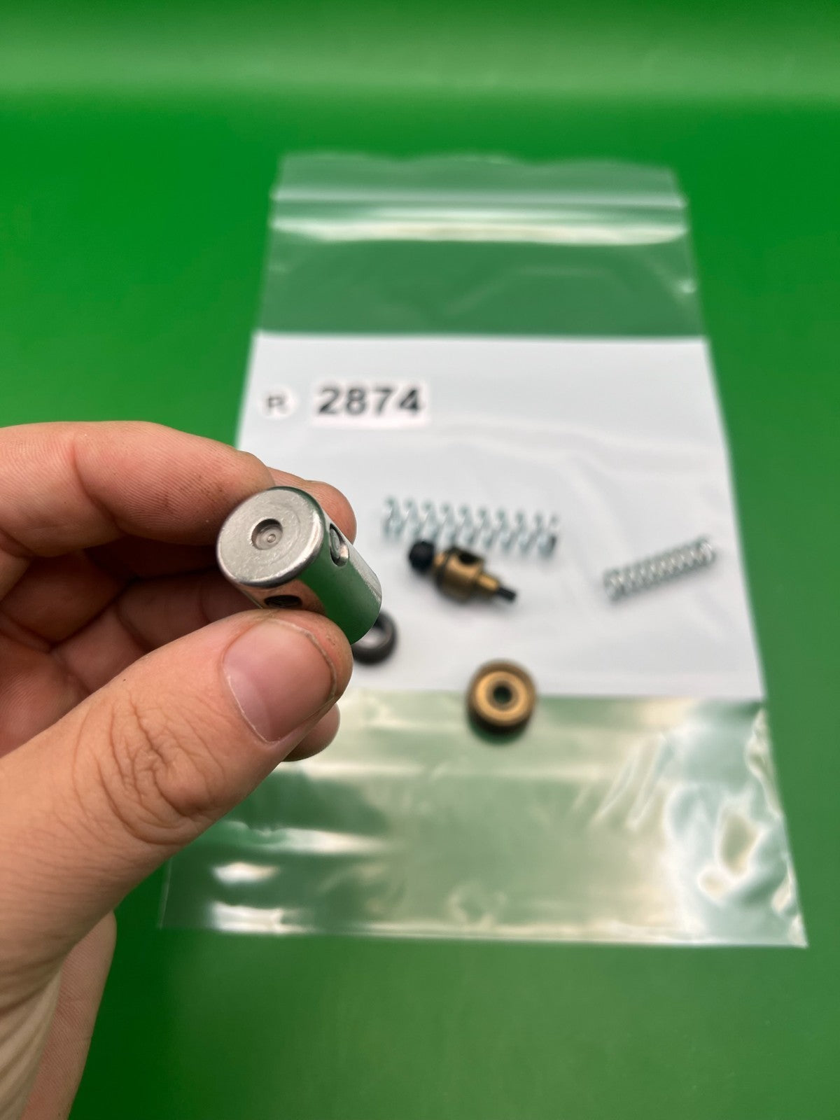 WGP Autococker Lower Internals Kit