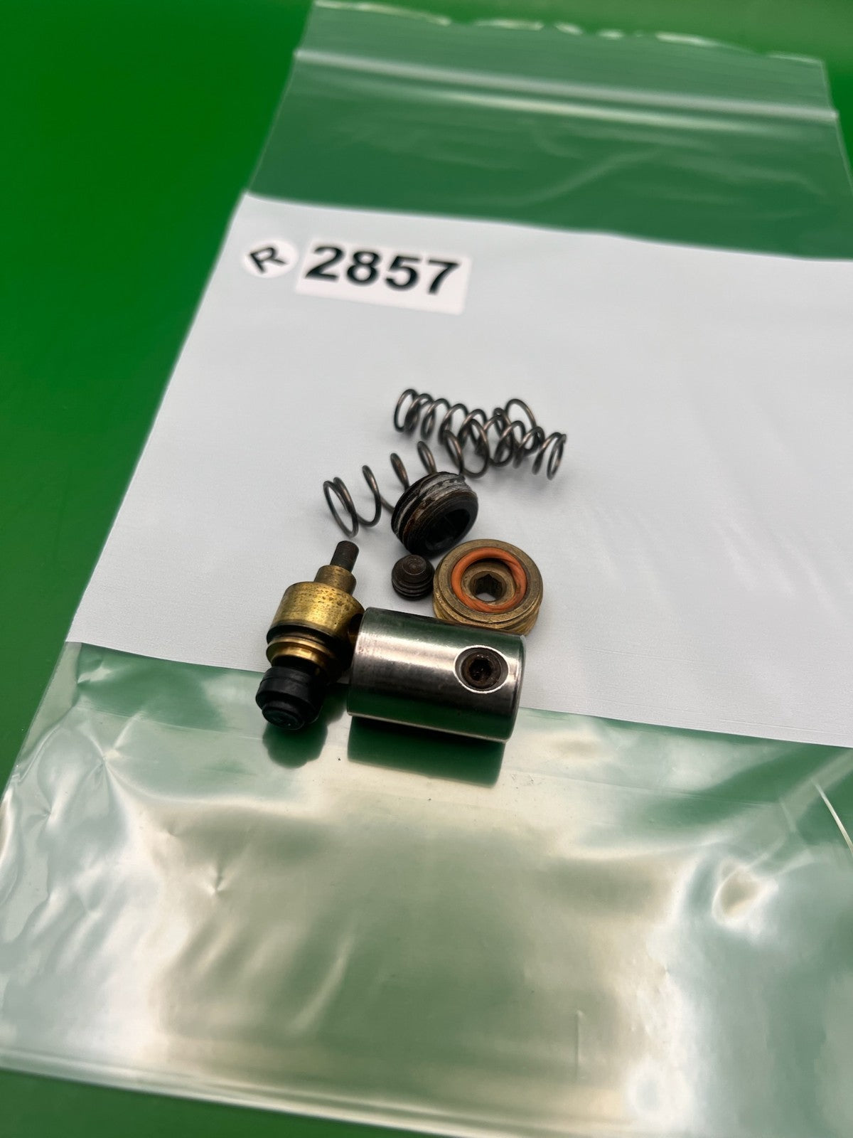 WGP Autococker Lower Internals Kit