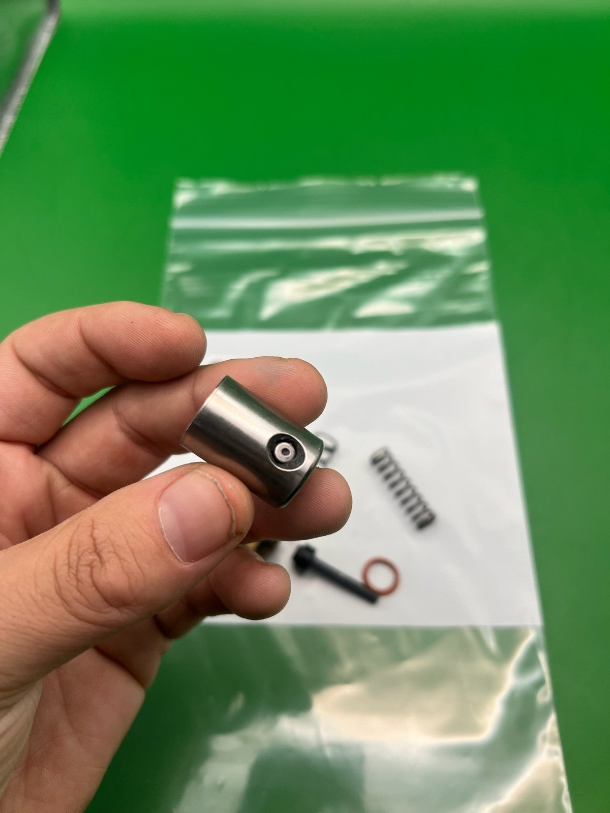 WGP Autococker Lower Internals Kit